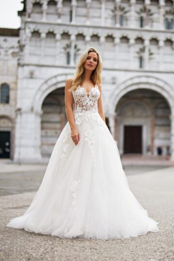 Tres Chic 25206