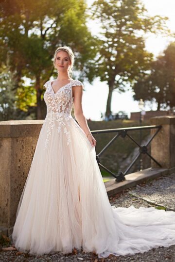Tres Chic 25208