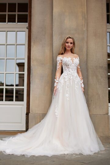 Tres Chic 25209