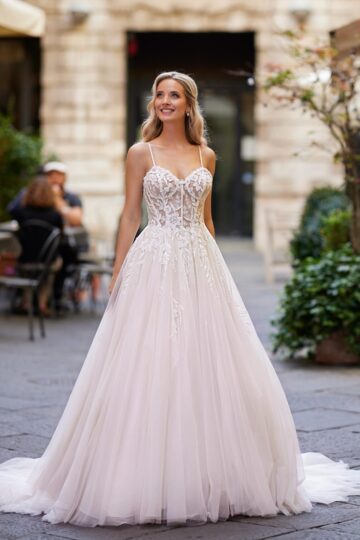 Tres Chic 25211