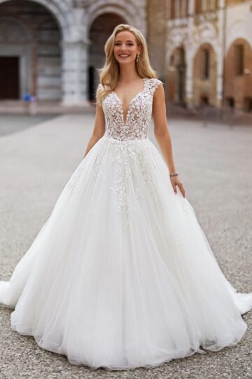 Tres Chic 25215