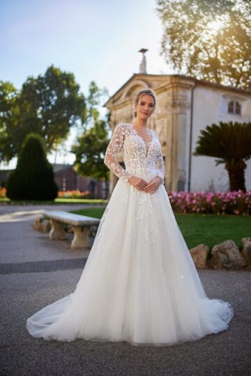 Tres Chic 25219
