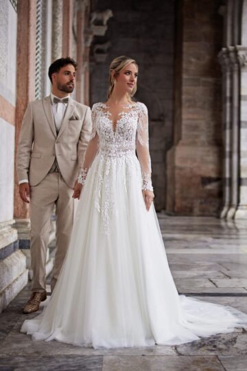 Tres Chic 25223
