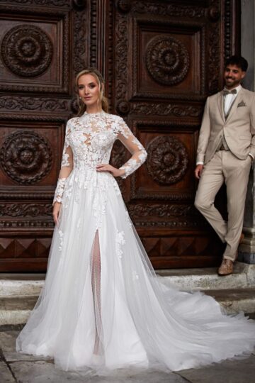 Tres Chic 25224