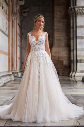 Tres Chic 25226