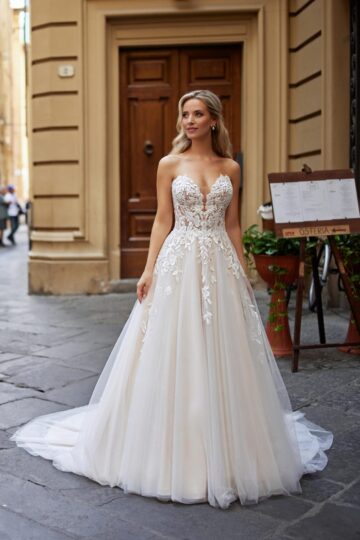 Tres Chic 25227