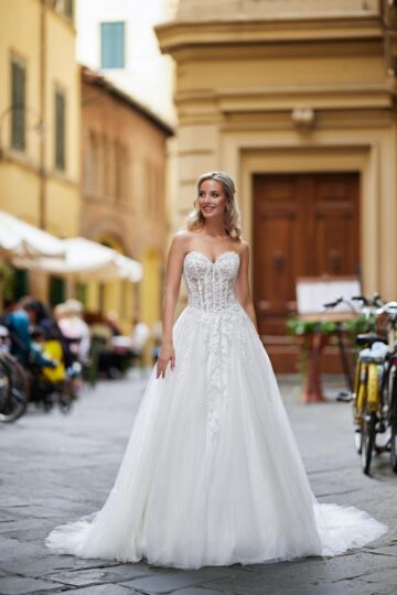 Tres Chic 25228