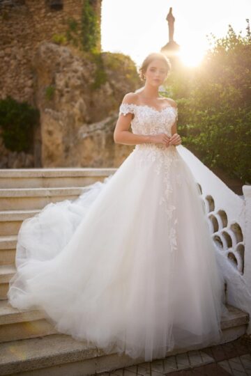 Tres Chic 26206