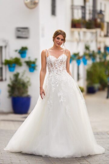 Tres Chic 26422