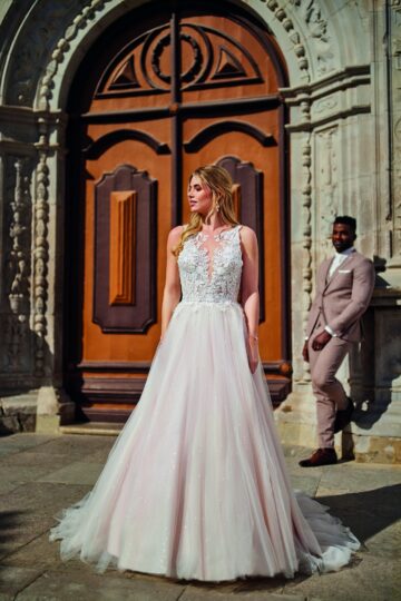 Tres Chic 23220
