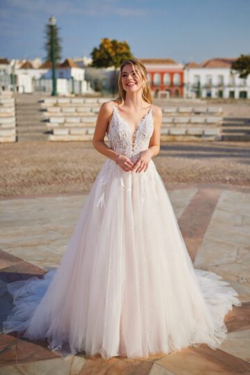 Tres Chic 23222