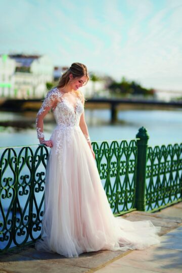 Tres Chic 23223