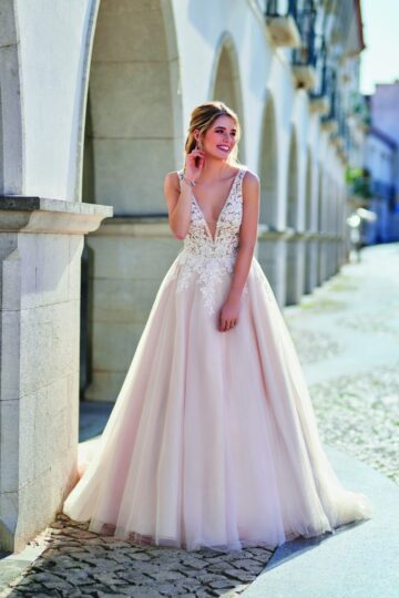 Tres Chic 23226