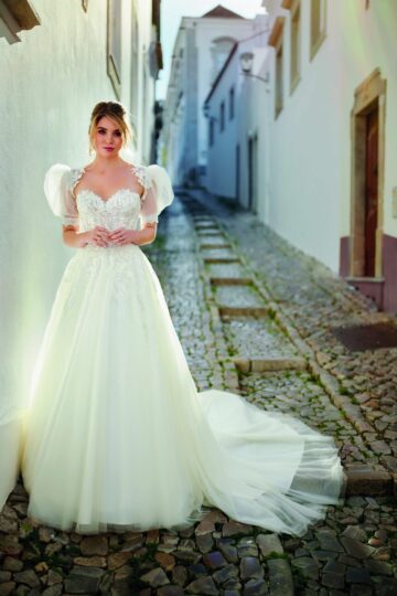 Tres Chic 23233