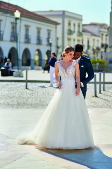 Tres Chic 23235
